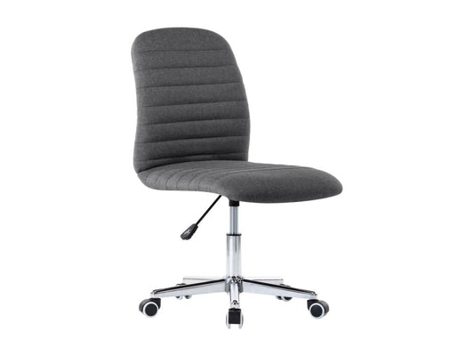 Chair Set - Polyester - Gray