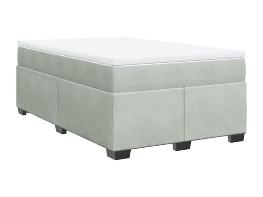 Mattress - Soie - Gray - 120x200 cm