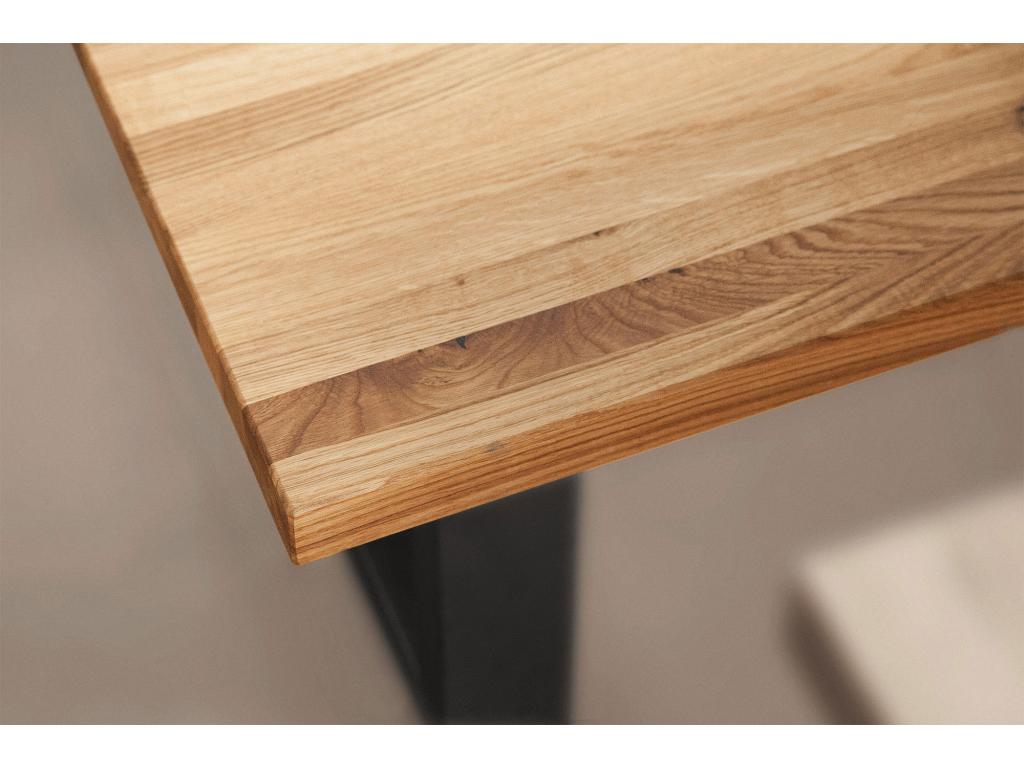 Table - Chêne - Natural