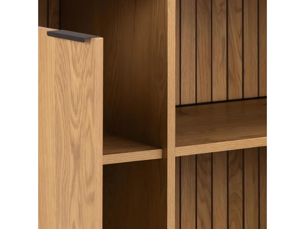 Home Furniture - Wood - Brown
