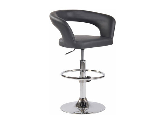 Home Furniture - Simili - Gray - 47x82 cm