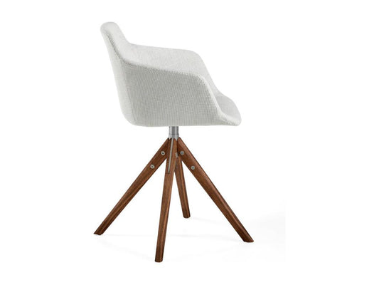 Chair Set - Polyester - Beige