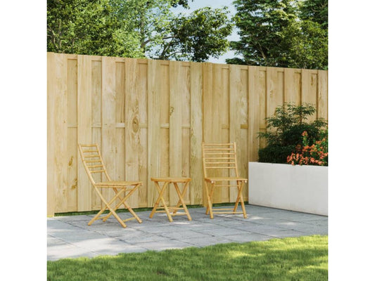 Home Furniture - Steel - Black