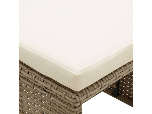 Home Furniture - Wood - Gray