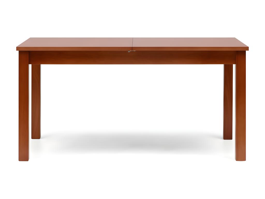 Table - Composite - Brown - 90x75 cm