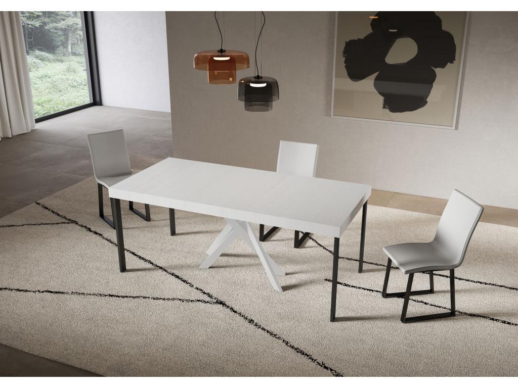 Home Furniture - Engineered Wood, Wood - White