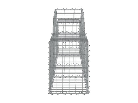 Home Furniture - Stainless Steel, Steel - Silver