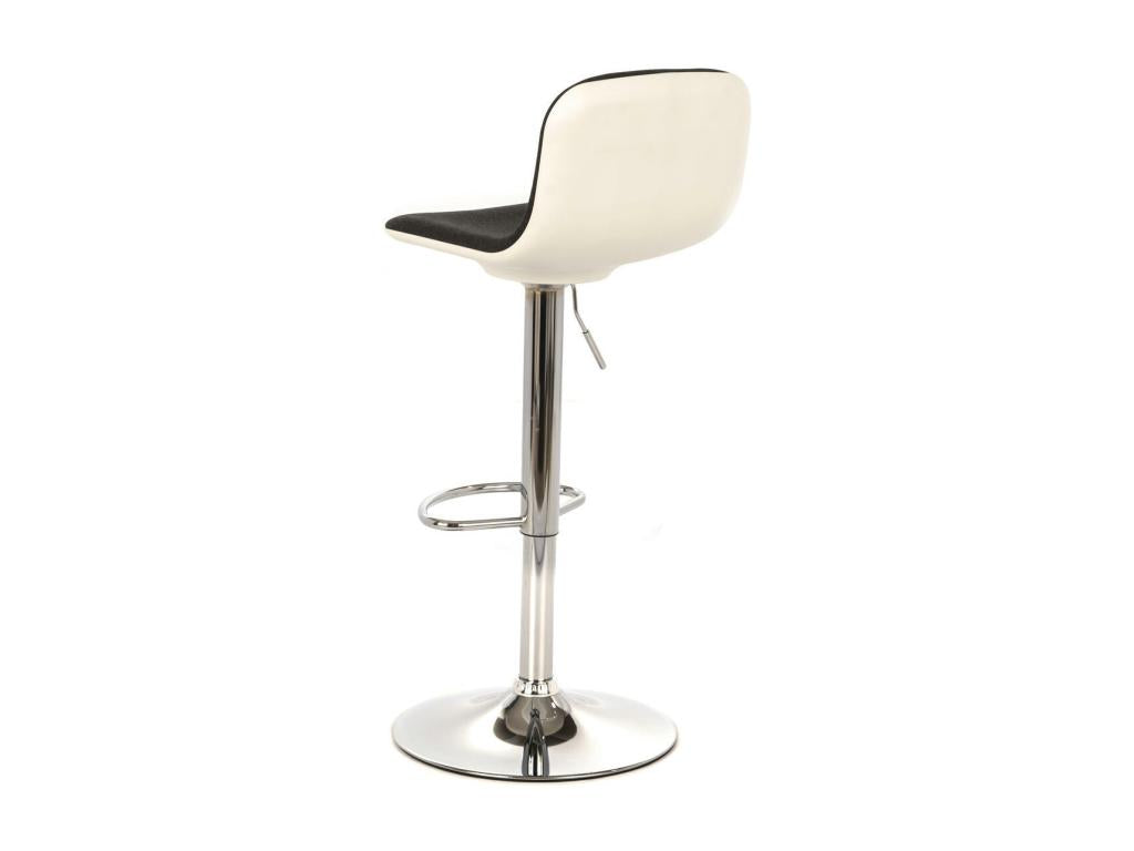 Home Furniture - Microfibre - Black