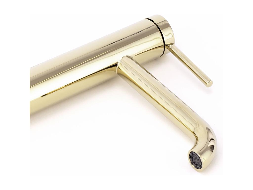 Home Furniture - Laiton - Gold