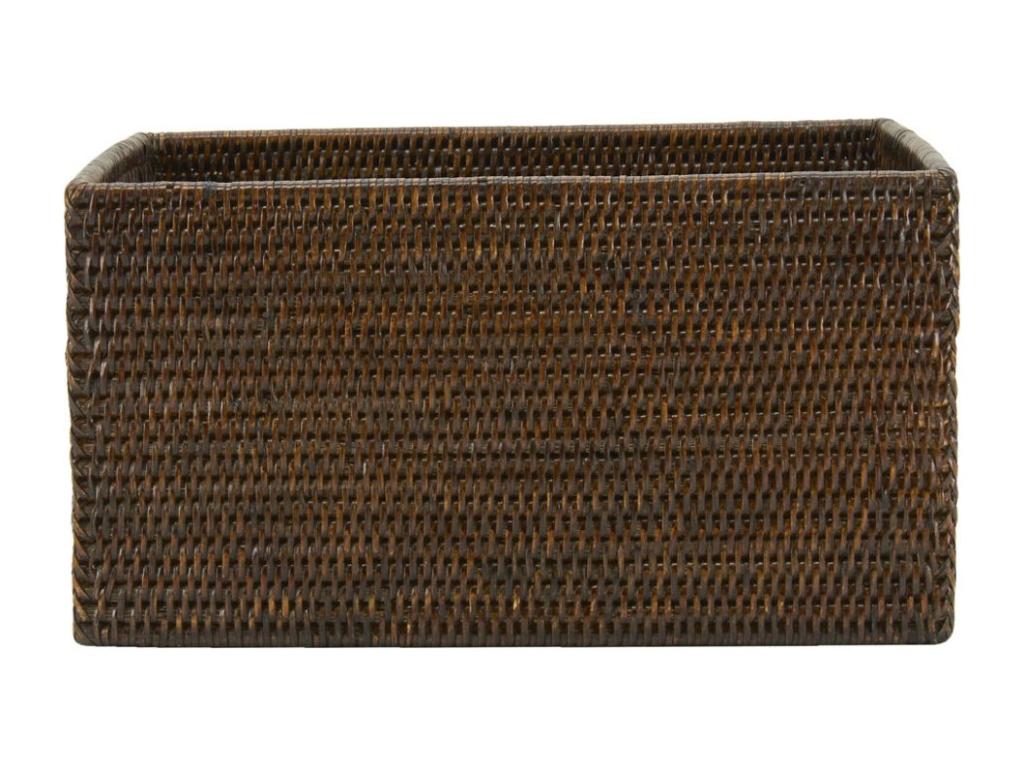 Home Furniture - Rattan - Brown