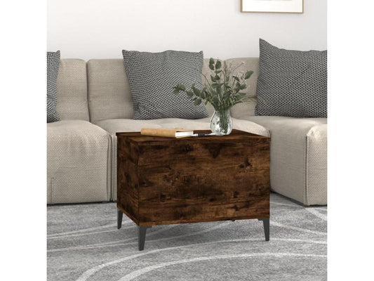 Coffee Table - Wood - Natural