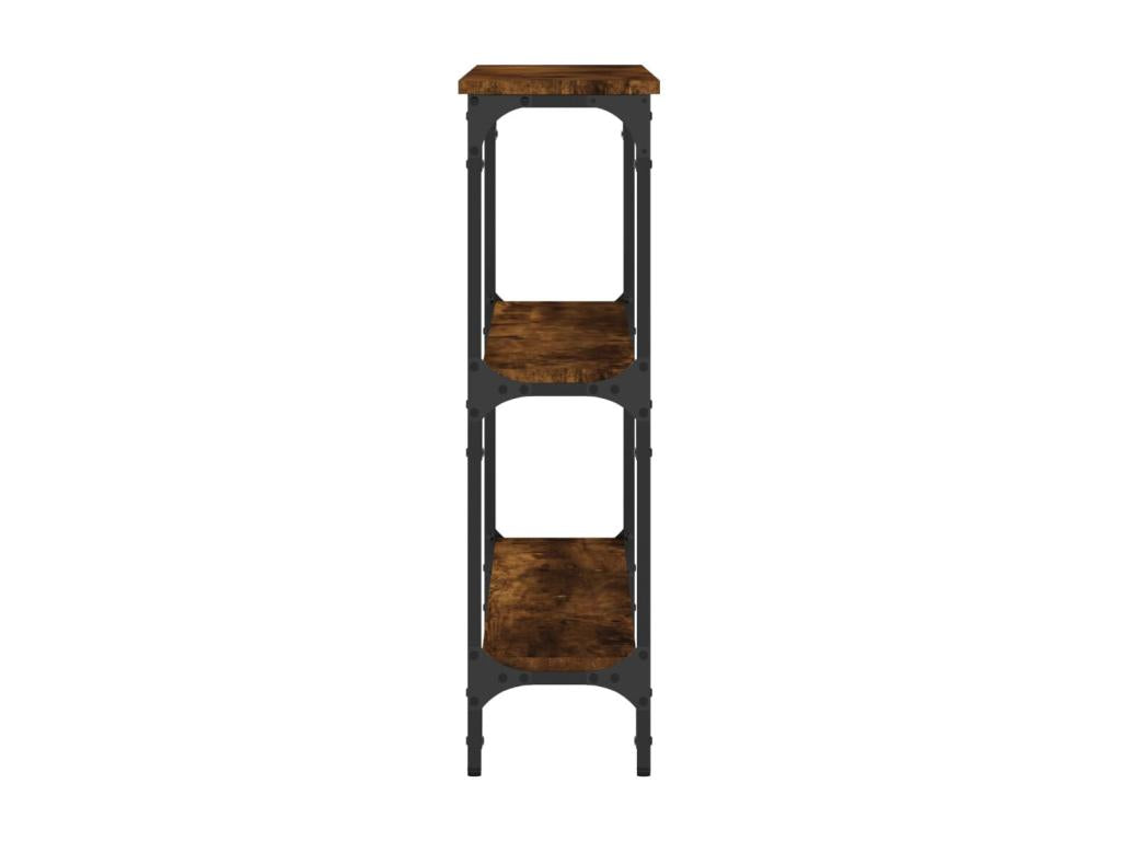 Table - Wood - Brown