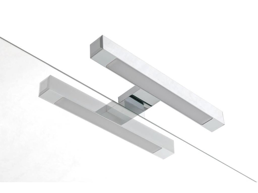 Mirror - Wood - Natural