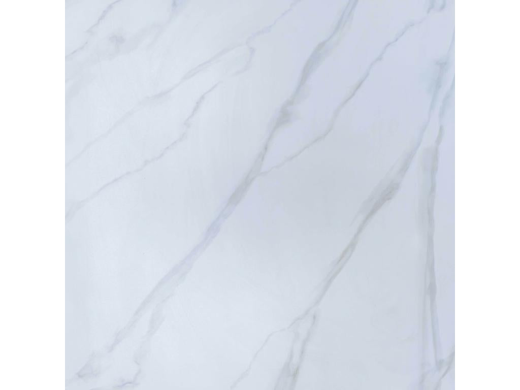 Table - Rectangular - Metal - White