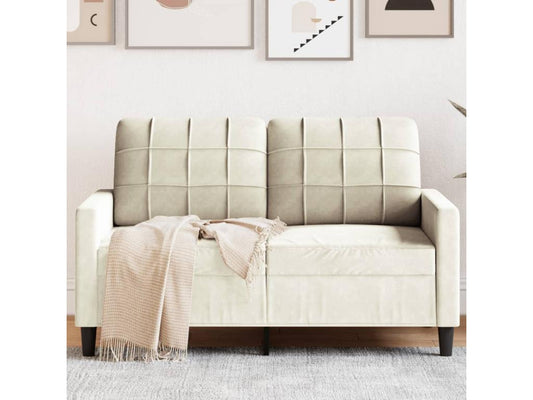 Sofa - Soie - Crème