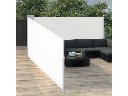 Table - Polyester - Blue