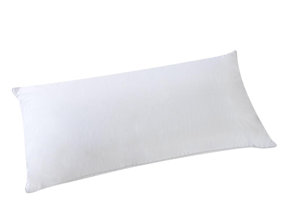 Home Furniture - Cotton - White - 40x120 cm
