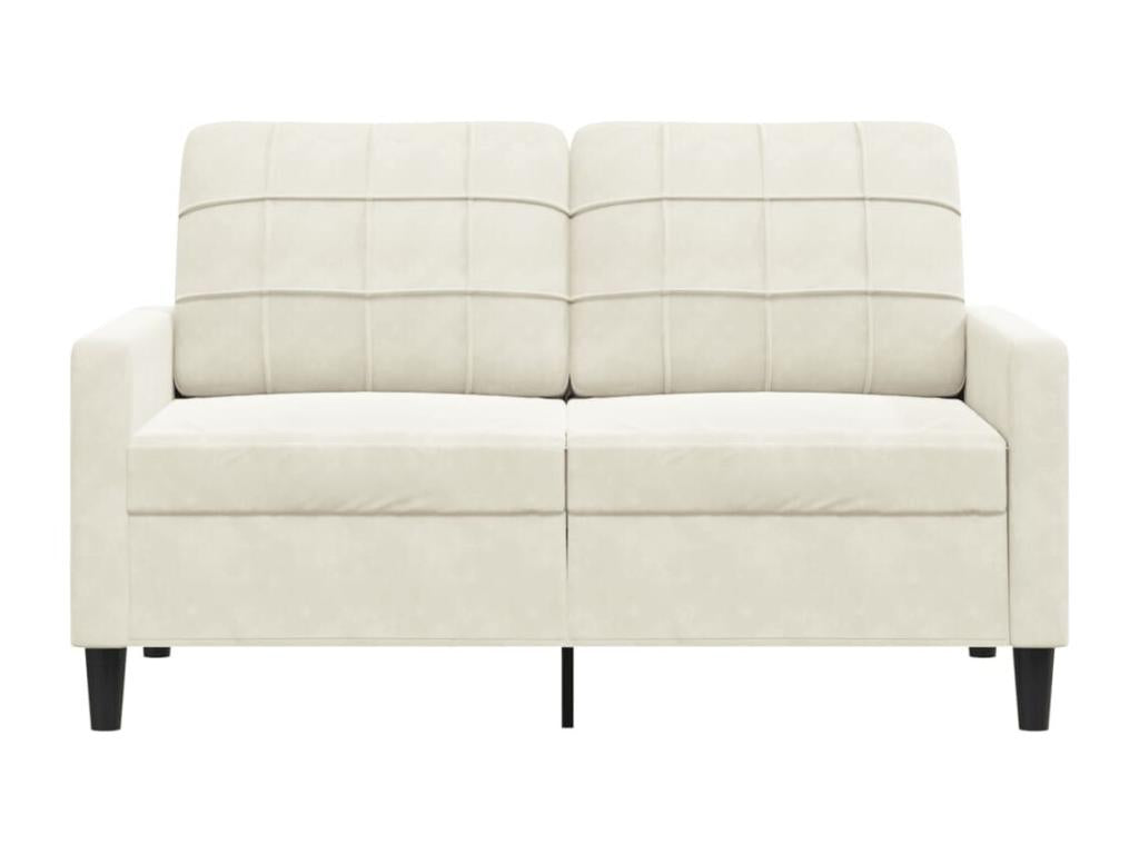 Sofa - Soie - Crème