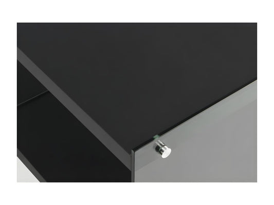 Home Furniture - Engineered Wood, Wood - Gray