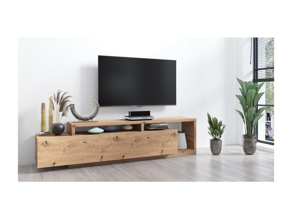 Home Furniture - Wood - Natural
