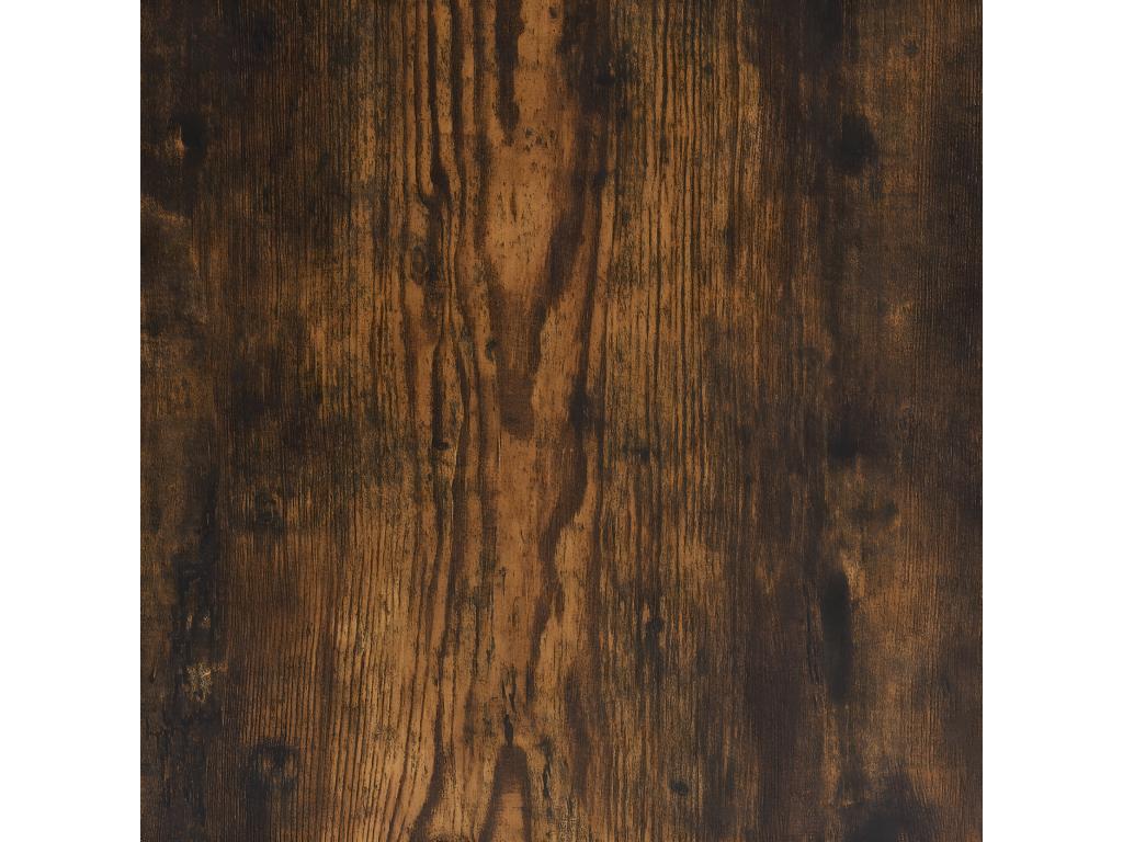 Home Furniture - Engineered Wood, Wood - Brown - 32x123 cm