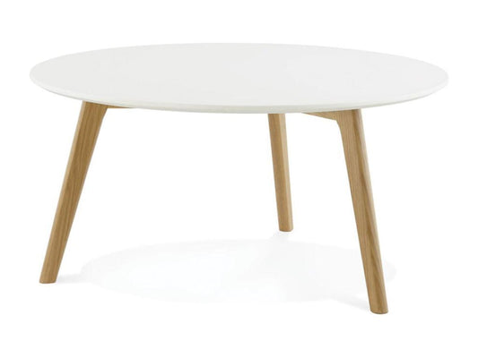 Coffee Table - White