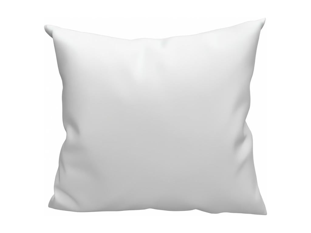 Home Furniture - Coton - White - 65x65 cm
