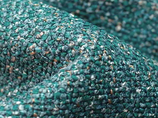 Sofa - Polyester - Blue