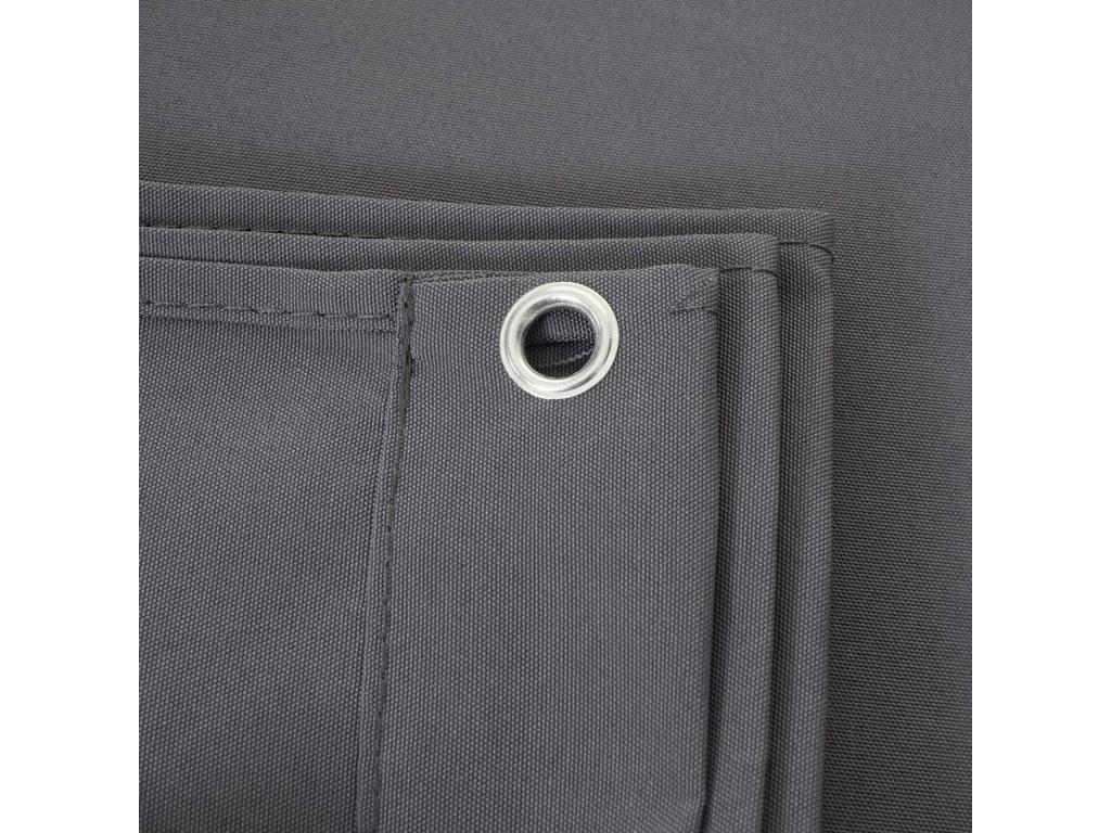 Home Furniture - Polyester - Crème