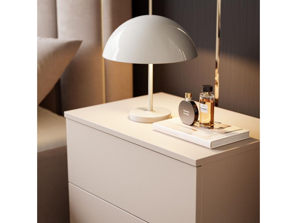 Home Furniture - Engineered Wood, Wood - Beige