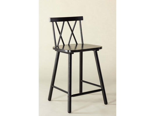 Home Furniture - Wood - Black