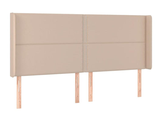 Headboard - Simili - Brown - 200x200 cm