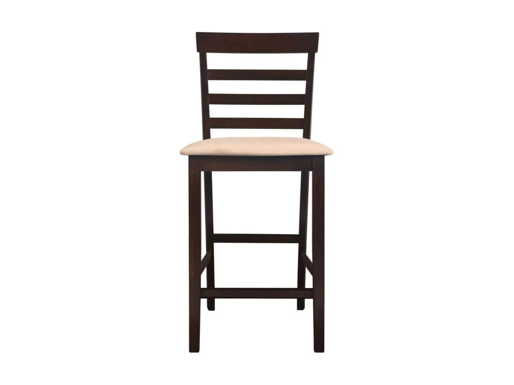 Chair - Wood - Natural