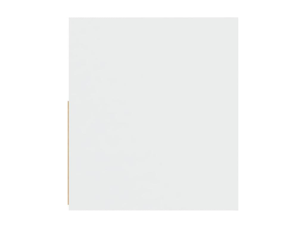 Nightstand Set - Wood - Multicolor - 35x40 cm