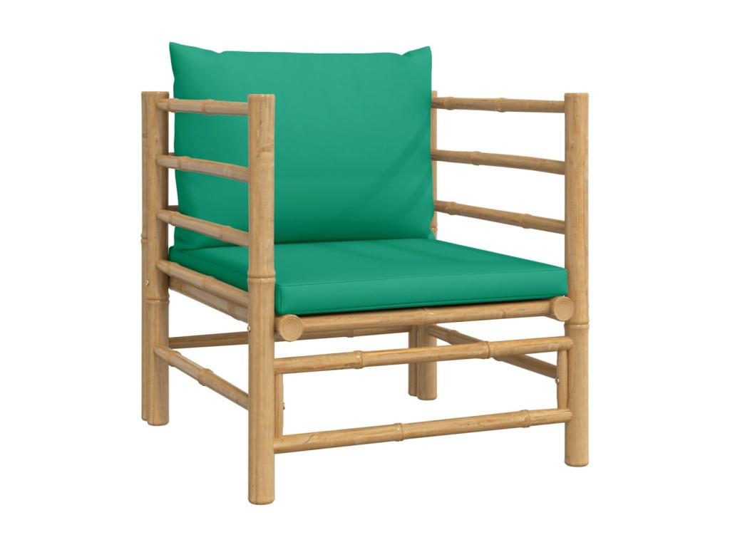 Outdoor Patio Set - Steel - Gray