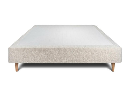 Box Spring - Pin - 140x200 cm