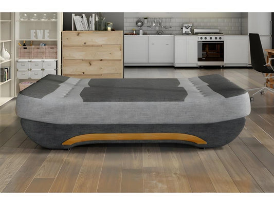 Sofa - Polyester - Green