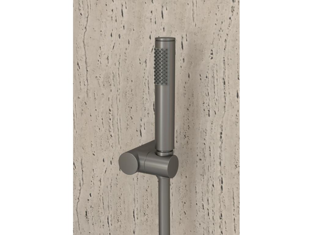 Home Furniture - Laiton - Gray