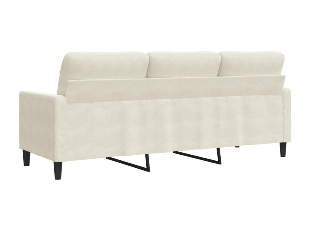 Sofa - Soie - Crème