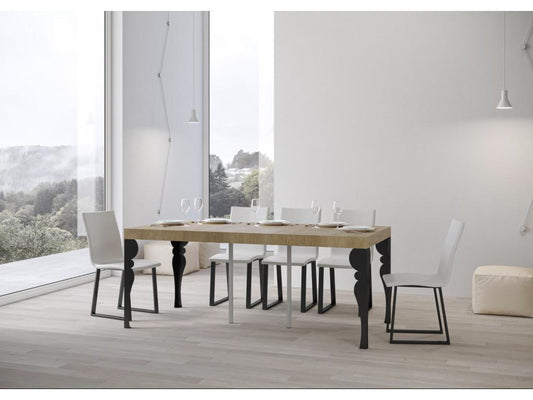 Home Furniture - Engineered Wood, Wood - Brown