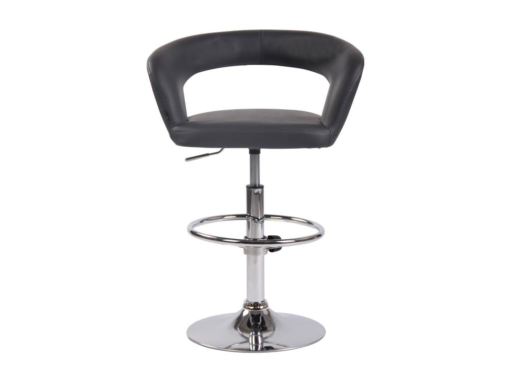 Home Furniture - Simili - Gray - 47x82 cm