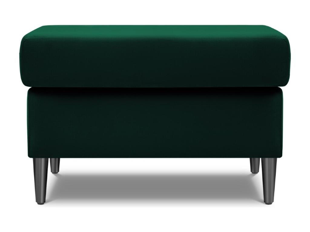 Home Furniture - Velvet - Green - 70x45 cm