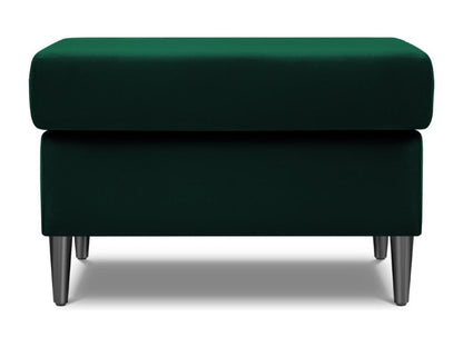 Home Furniture - Velvet - Green - 70x45 cm