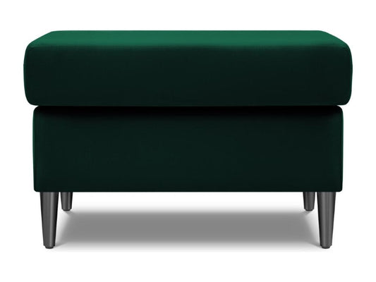 Home Furniture - Velvet - Green - 70x45 cm