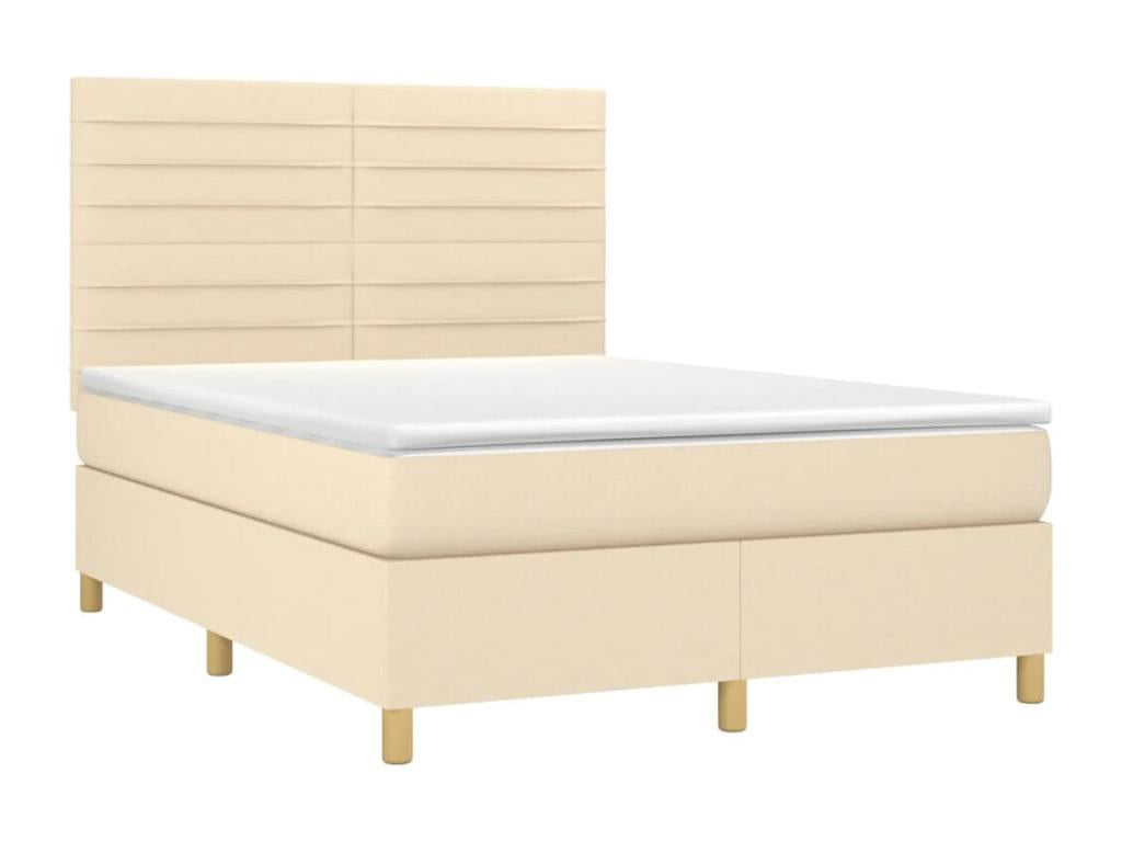 Mattress - Wood - 140x190 cm