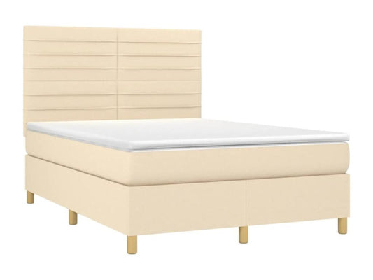 Mattress - Wood - 140x190 cm