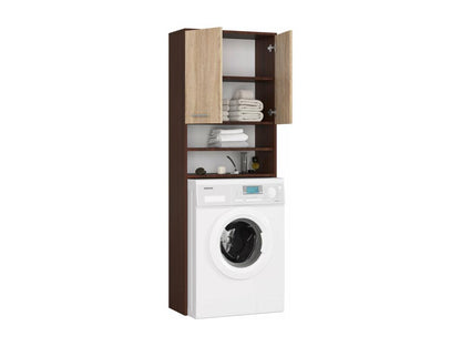 Shelf - Brown - 30x180 cm