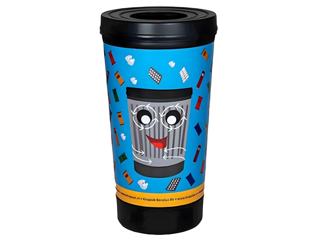 Home Furniture - Plastique - Black