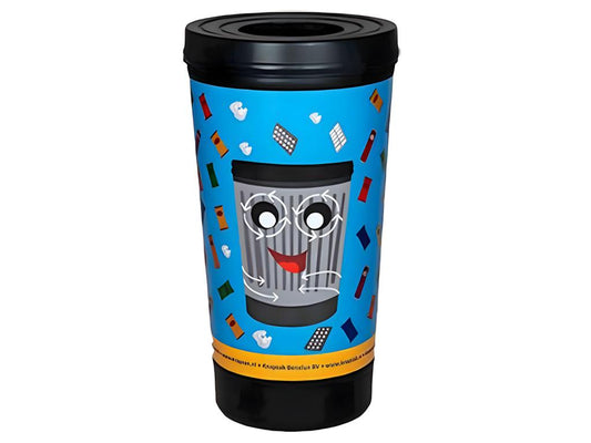 Home Furniture - Plastique - Black