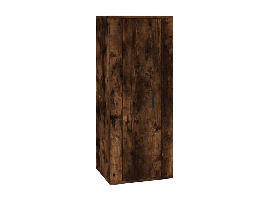 Home Furniture - Engineered Wood, Wood - Brown